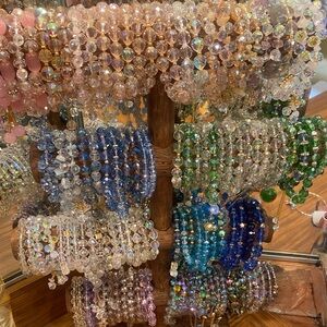 Meet your Posher, Eboni